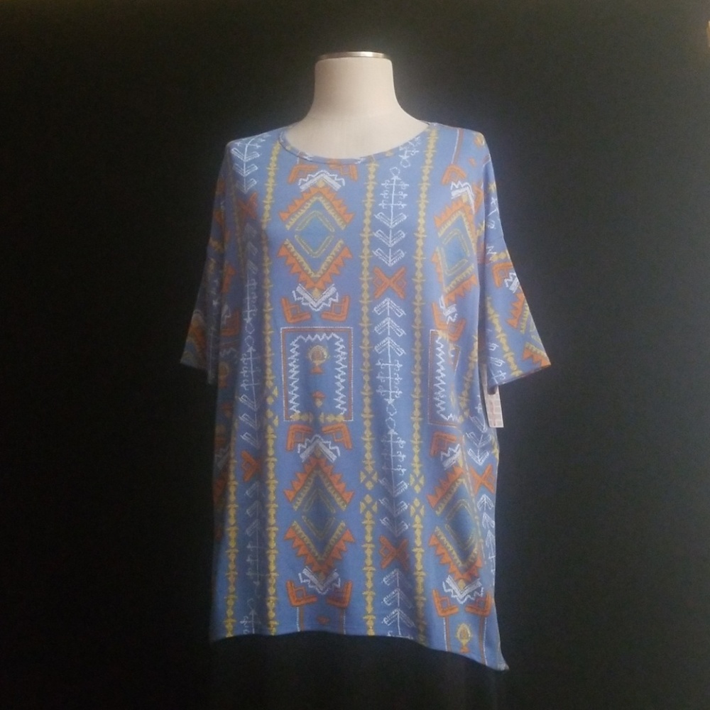 NWT S LULAROE IRMA